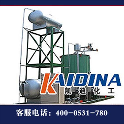 专业导热油炉清洗服务与凯迪化工KD L212清洗剂全面解析