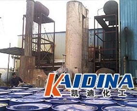 常温导热油积碳清洗剂 凯迪化工KD-L212的专业应用与优势