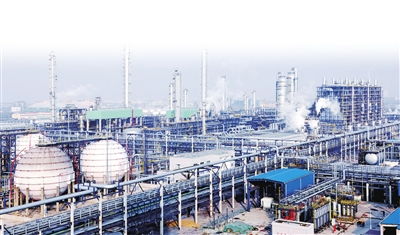 化工新材料产业迎来风口，推动产业变革与创新