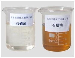 食品级石蜡油的化工特性、应用与安全性解析