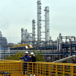 生态环境部加强氢氟碳化物化工生产建设项目的严格管控