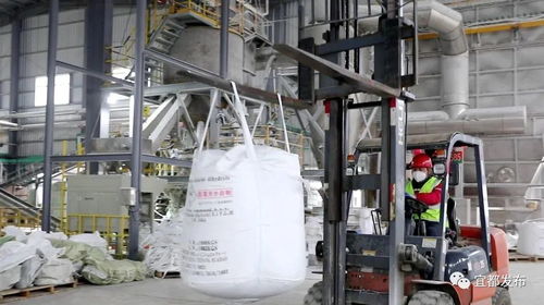 转型入新境 开局春意浓——宜都化工园绿色升级驱动产业高质量发展