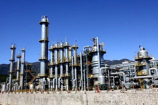 燕山石化喜报 有机厂VAC一列装置成功恢复运行，为平衡乙烯产能贡献关键力量