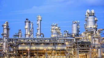 化工行业移民潮背后 技术外流与市场变局