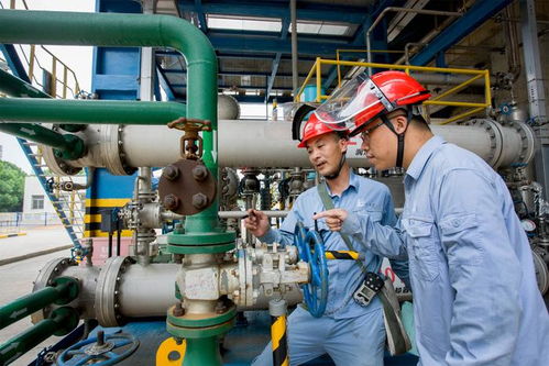 扬子石化烷基化油一等品合格率创历史新高，彰显化工生产精益管理成效